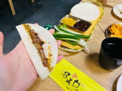-烤五行·烧烤烤串(石佛营店)