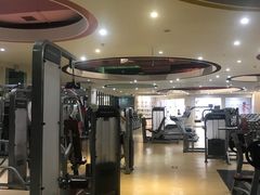 -奇迹健身(SM广场店)