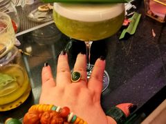 -云·酷Atmosphere(国贸大酒店)