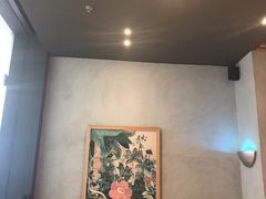 大堂-星巴克臻选(周浦万达店)