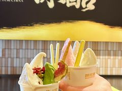 -陕拾叁-西安糕点(大雁塔店)