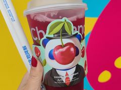 -茶百道(太古里店)