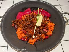 -旧街市鲜货老火锅(大光路店)