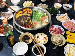 -祝幺妹火锅(裕华村总店)