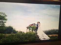 -米兰尊荣婚纱摄影·婚纱照会馆