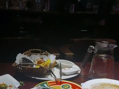 -马迭尔德式西餐精酿啤酒屋(中央大街店)