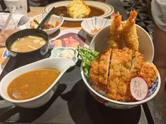 -白熊咖哩(新世界城店)