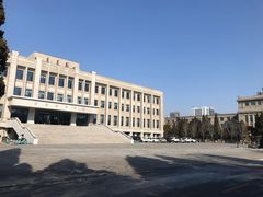 -东北大学(南湖校区)