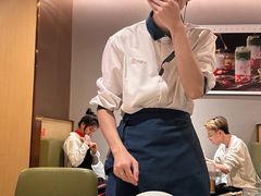 -海底捞火锅(青山湖万达夜宵主题店)
