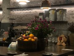 大堂-Apollo·西班牙小酒馆(安福路店)