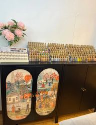 -鲸彩·美甲美睫科技护肤