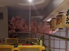 -昱匠·日本料理(金融街店)