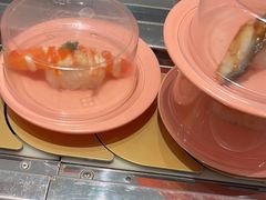 -争鲜回转寿司(通州万达店)