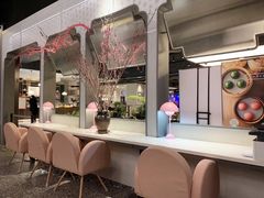 景观位-竹外桃花·江南小酒馆(SKP·S店)
