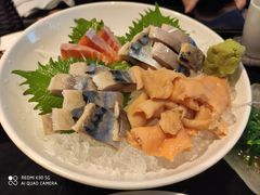 -佛山希尔顿酒店·融誉亚洲美食荟