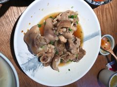-四道菜·福建菜馆(莆田万达店)