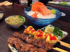 -哥哥の深夜食堂(叁宸里店)