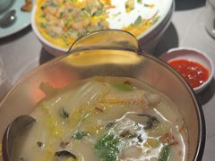 -闽上鲜·福建菜(龙湖滨江天街店)