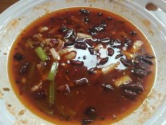 -盛天毛血旺非遗美食(观音桥店)