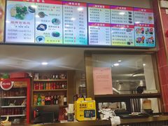 -百家鸡味馆(清泰店)