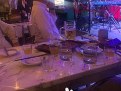 -JUKEBOX玖部音乐餐厅(华侨城店)