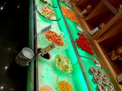 -松子料理(亮马桥店)