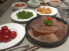 -海底捞火锅(上地华联店)