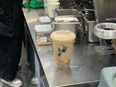 -古茗(城北店)