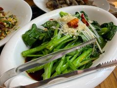 -77号渔船·蒸海鲜青岛菜(积米崖店)