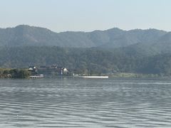 -东钱湖旅游度假区