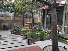 -酒蜻蜓·庭院私房菜(天元东路店)