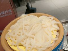 -龍歌自助小火锅(芝罘万达店)