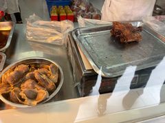 -章云板鸭(马道街店)