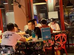-醉烧膘·烧烤夜宵王(总店)