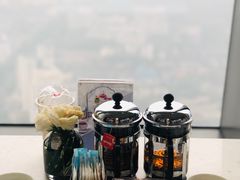 -镇江苏宁万豪酒店-苏筵中餐厅