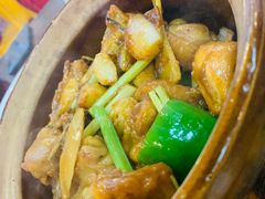 -塘头下大排档·本地口味·粤菜·啫啫煲(塘厦店)