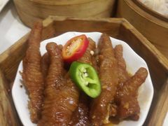 -顺丰轩园林酒家(天河店)