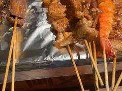 -阿文烧烤(金环路店)