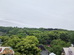 -虞山城墙