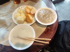 -许老八包子铺羊汤馆(绿地世纪城店)