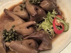 -顺德喜来登酒店·采悦轩