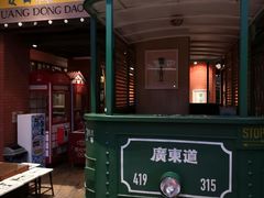 -广东道至正餐厅(区庄店)