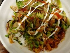 -Fan!烤肉饭(王府·星mall店)