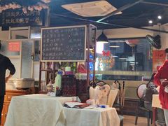 -陈生记黑鱼馆·20年活鱼现杀(宁波鼓楼店)
