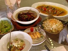 -T館·花园艺术餐厅