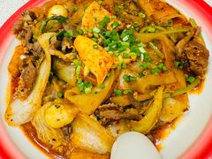 -丝路伊兰·兰州牛肉面(牛街总店)