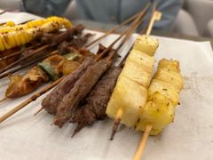 -苏小牛·牛肉串(国贸店)