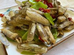 -宾朋海鲜美食餐厅·特色美食(兴海路店)