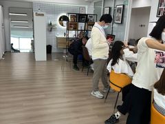 -bobo高端证件照工作室(三元桥店)