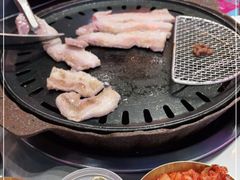 -玄希浪漫厨房·韩料烤肉(湖滨银泰in77店)